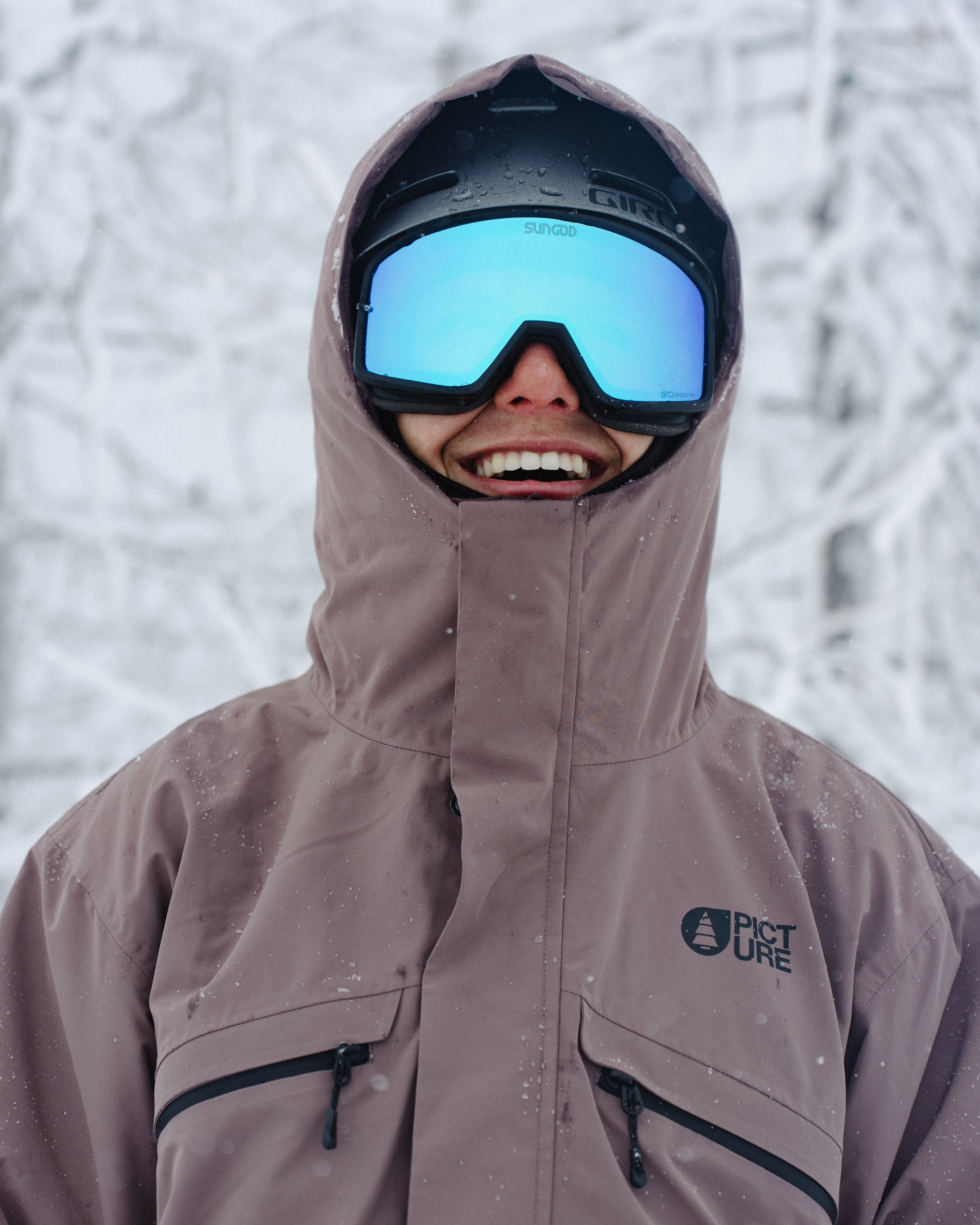 Snow Jackets | スノーウェア ジャケット – PICTURE SEASIDE STORE