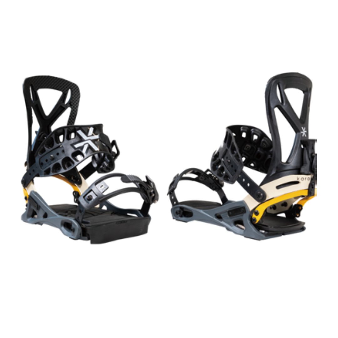 KARAKORAM 23-24 LAYBACK Bindings – PICTURE SEASIDE STORE