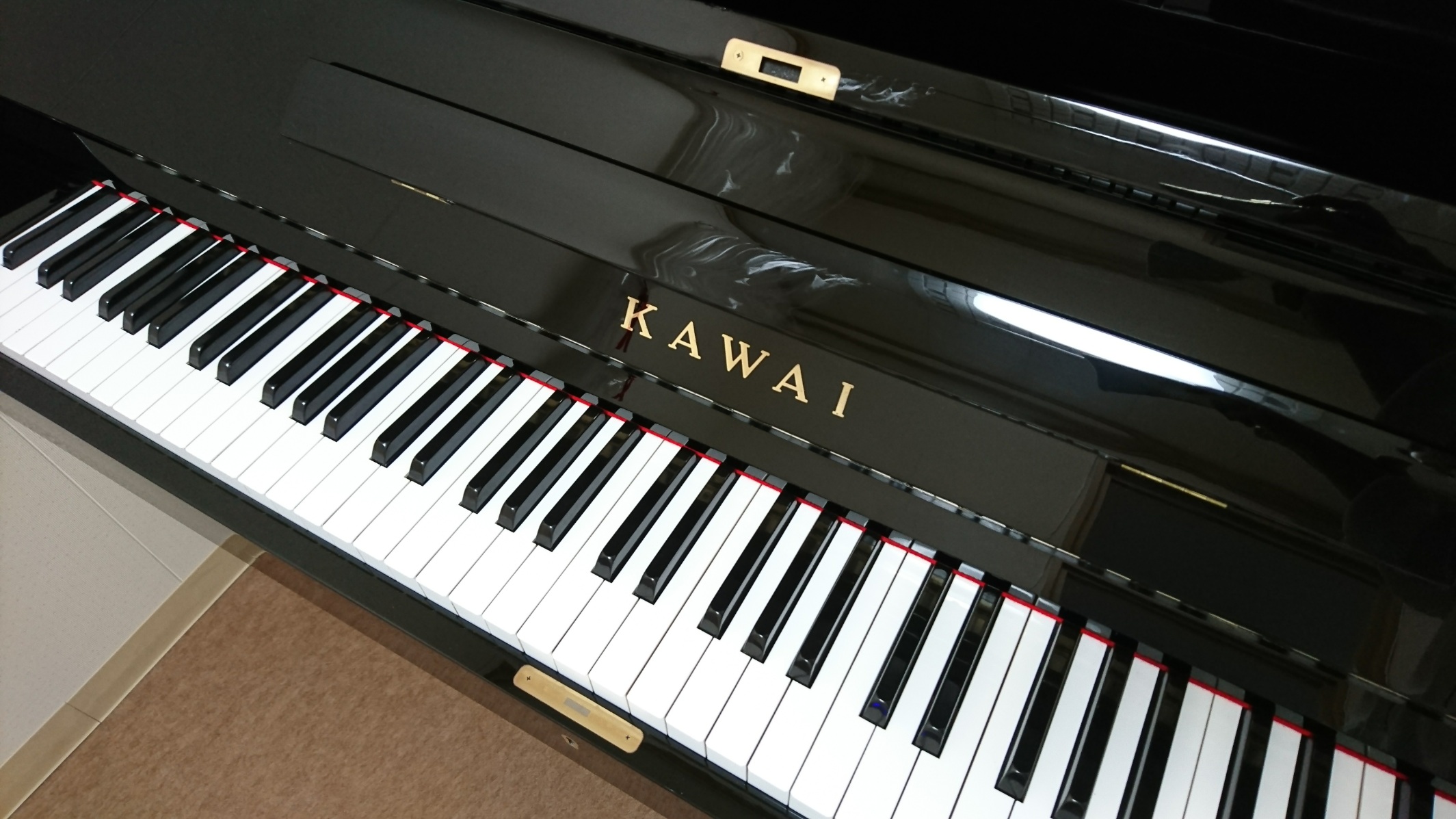 KAWAI KU-3D