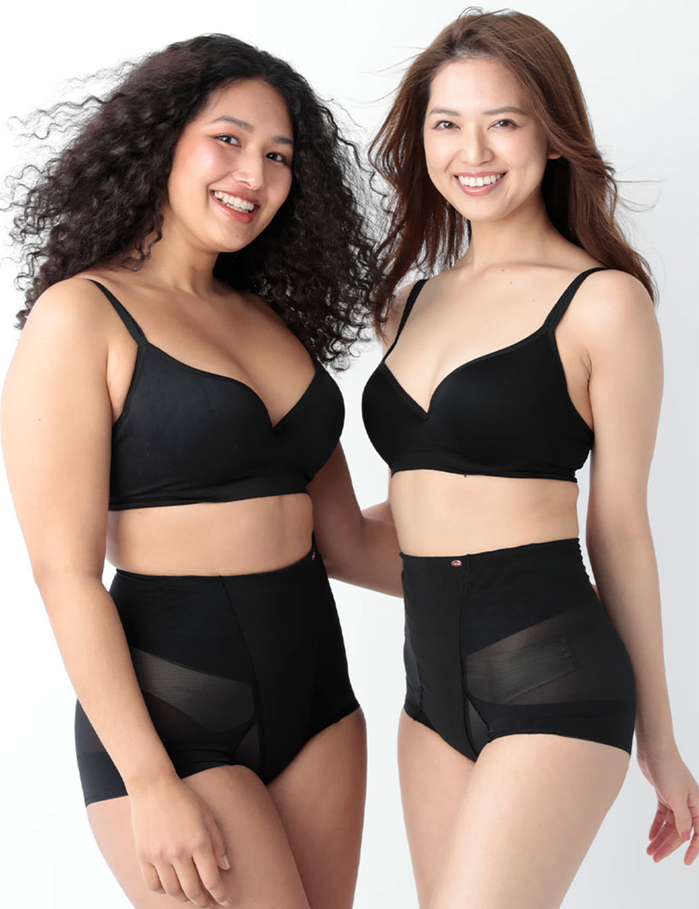 フラッターガードル | Enchanted Corset by Pinup Closet