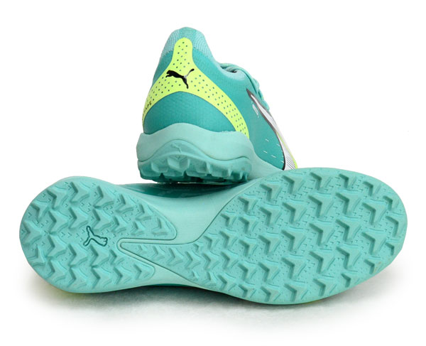 PUMA(プーマ) ウルトラ アルティメット CAGE サッカートレーニング