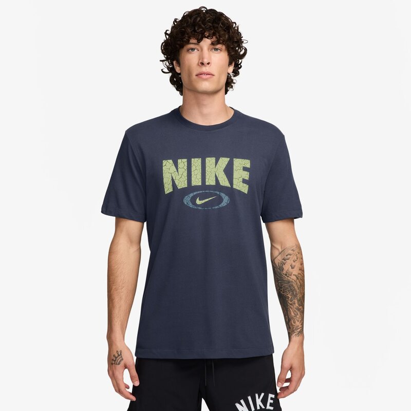 NIKE(ナイキ) ナイキ HBR ノベルティ S/S Tシャツ ウェア Tシャツ HJ3595