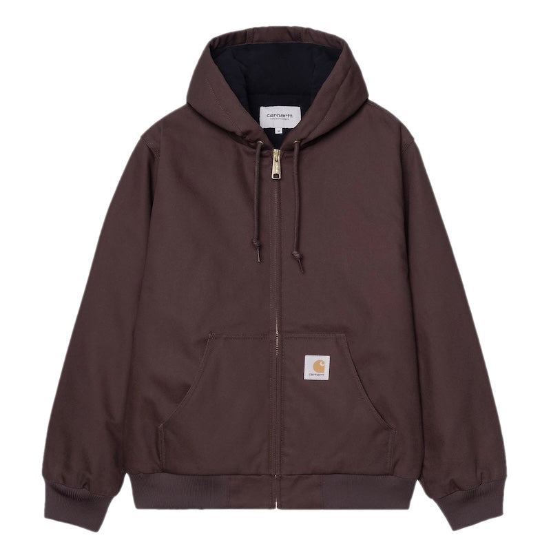 Carhartt WIP アクティブジャケット ジャケット ACTIVE JACKET タバコ
