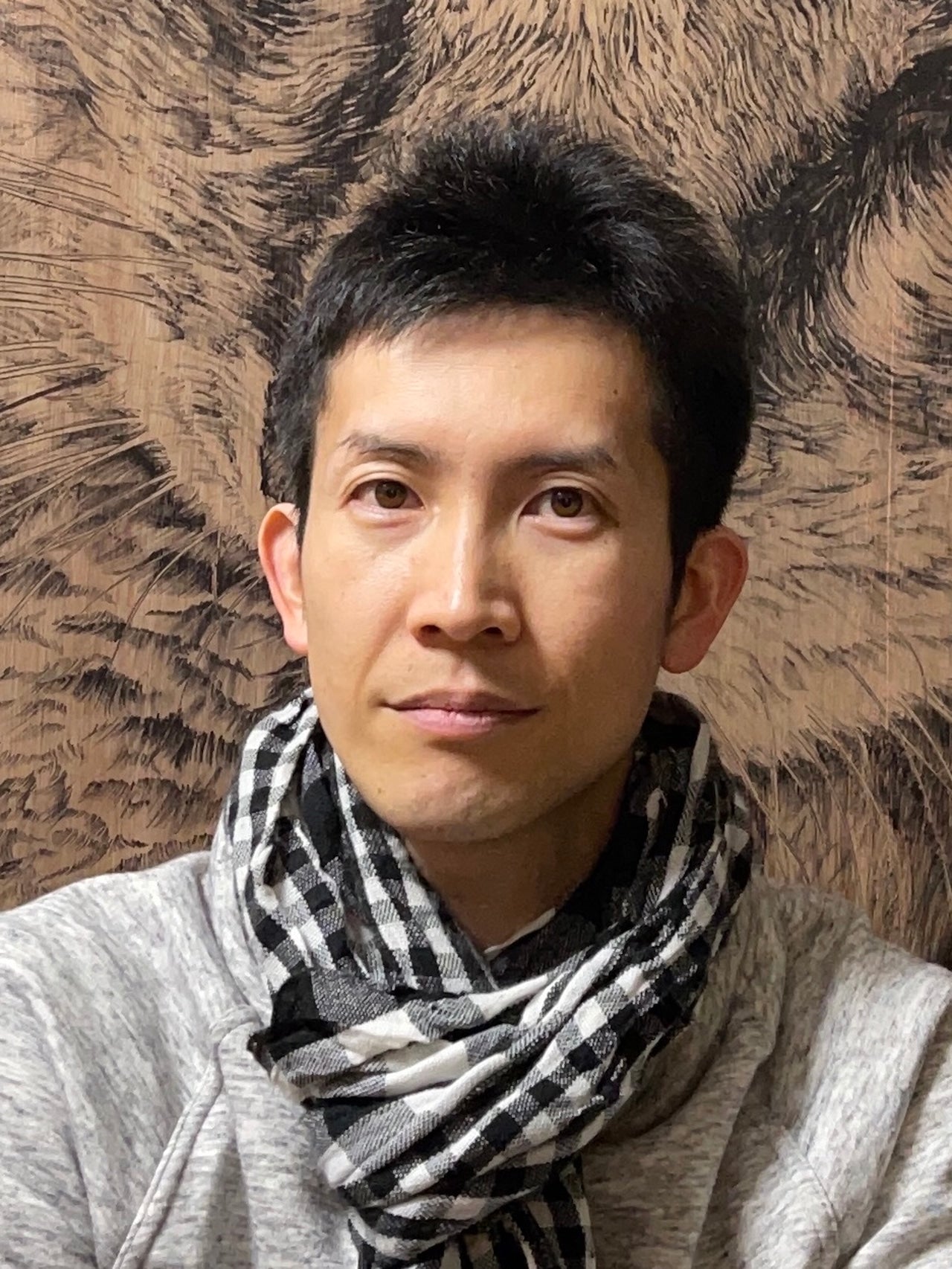 山田貴裕 – 月刊美術プラス