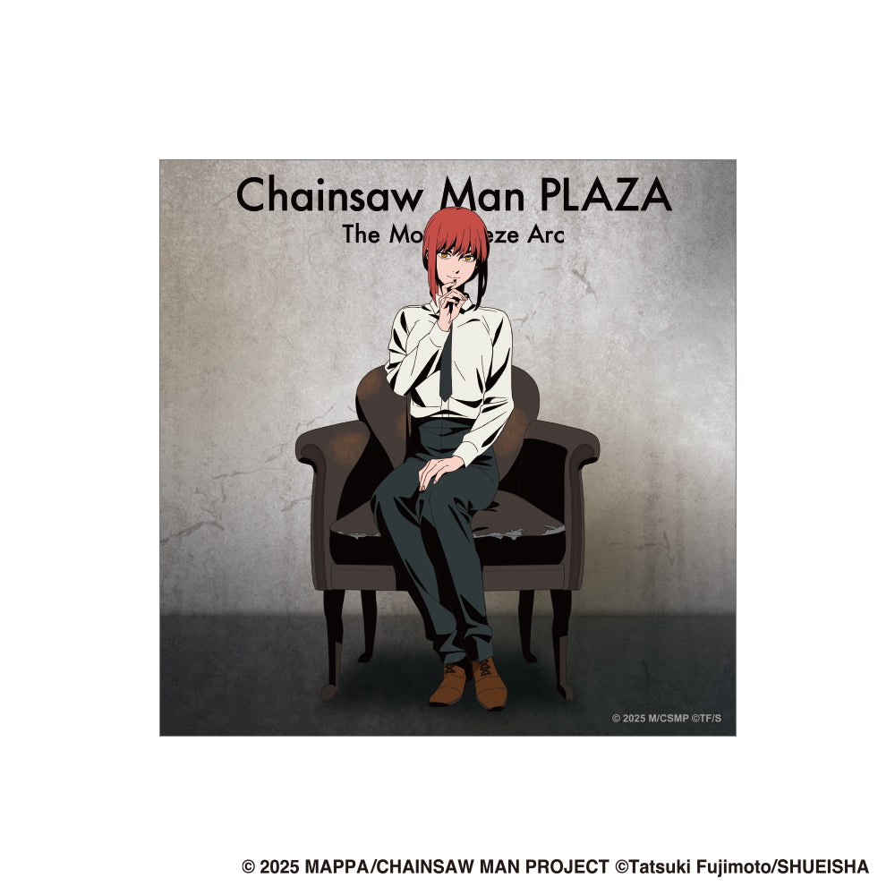 PochiMart】劇場版チェンソーマンレゼ篇 描き下ろし キャンバスボード