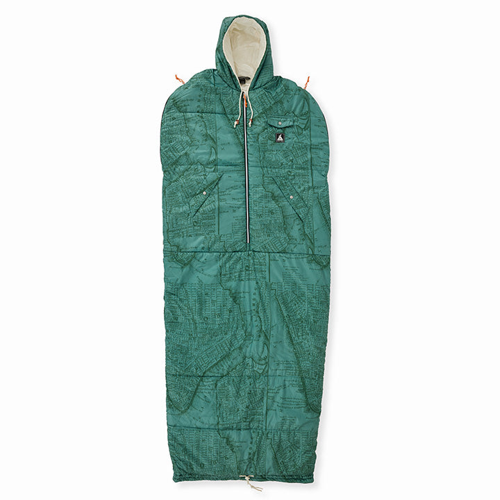 REVERSIBLE NAPSACK – polerjapan