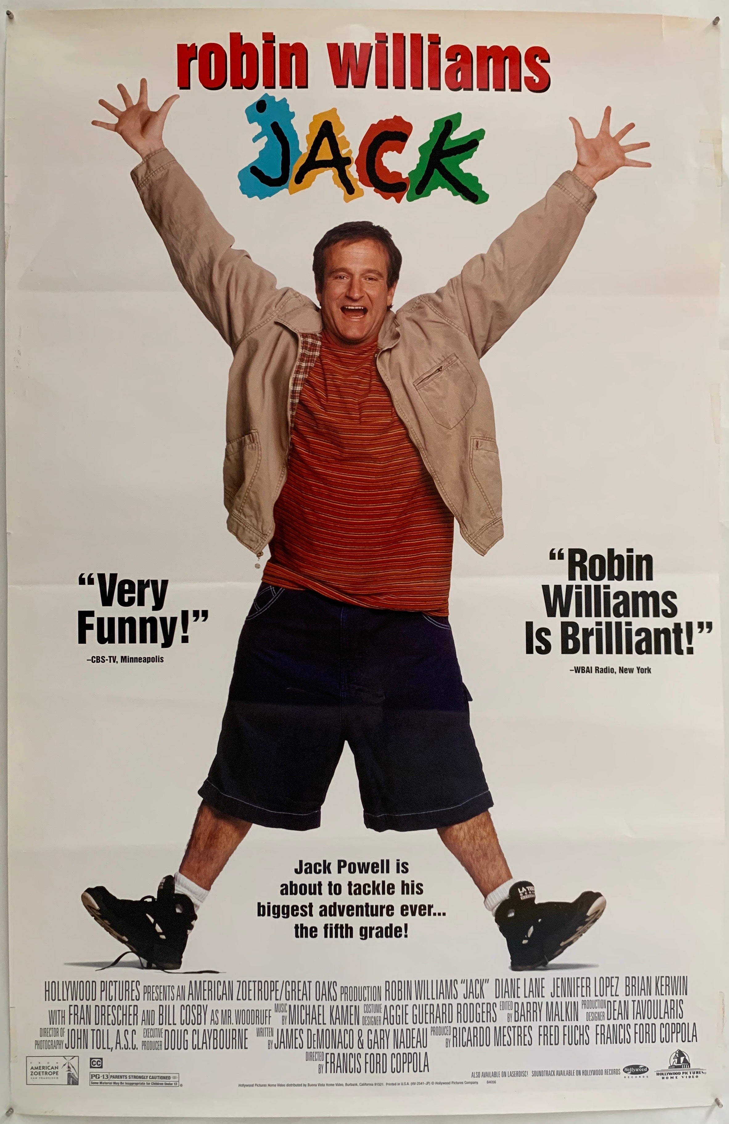 Jack – Poster Museum