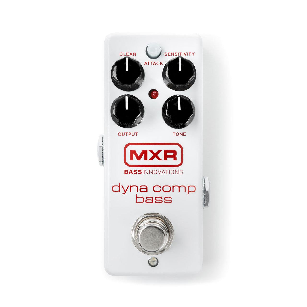 MXR Dyna Comp Bass Compressor Pedal – Portland Music Company
