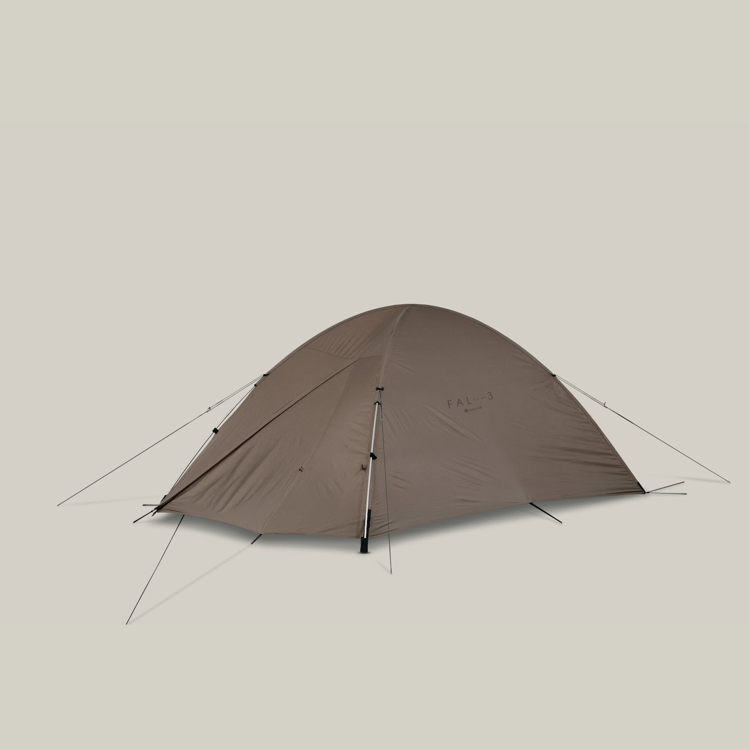 SNOW PEAK FAL PRO. AIR 3 TENT – Pickings and Parry