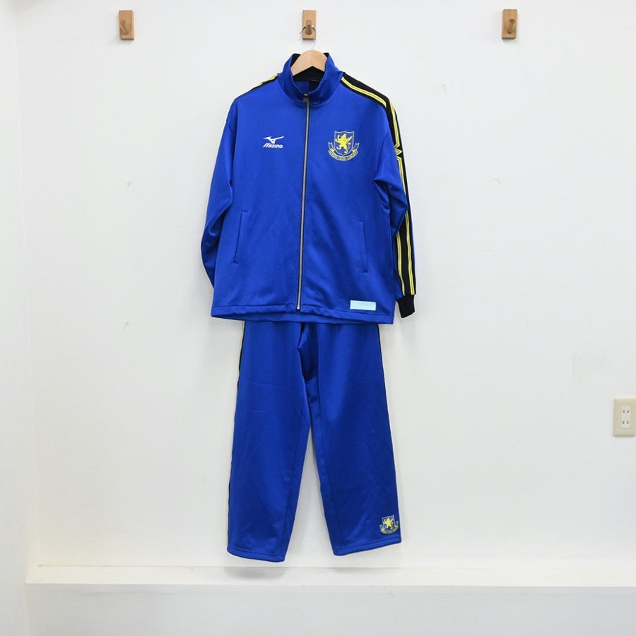 仙台育英高校ユニフォーム上下セット Lサイズ 仙台育英高校 公式戦