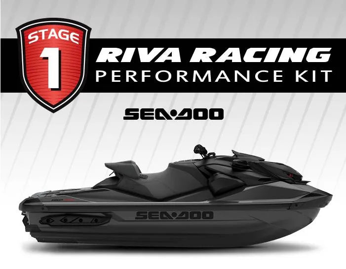 RXP-X 300 2021-23 PERFORMANCE KIT – Precision EFI