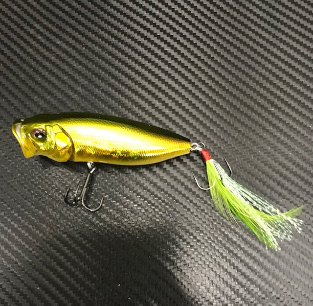 Megabass Popmax SP-C (Special Colors) – Proadvantage.ca