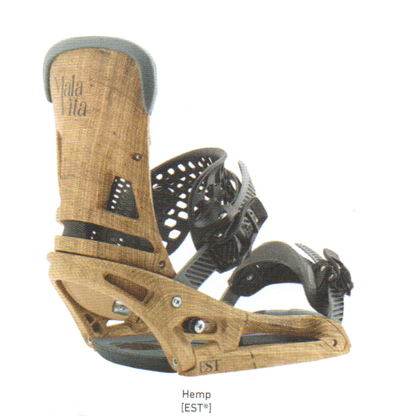 BURTON 2018 model MALAVITA Re:FLEX & EST メンズビンディング | プロ