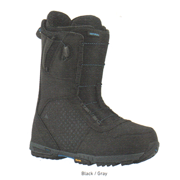 BURTON 2018 model IMPERIAL メンズ用ブーツ | プロボードショップZimbabwe