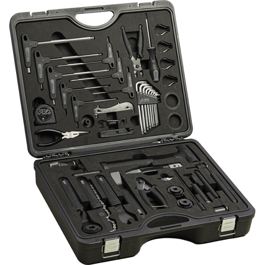 エキスパートツールボックス | Pro Bikegear