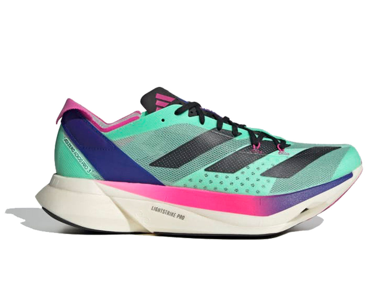Unisex Adizero Adios Pro 3 - GW4249 – =PR= Run & Walk