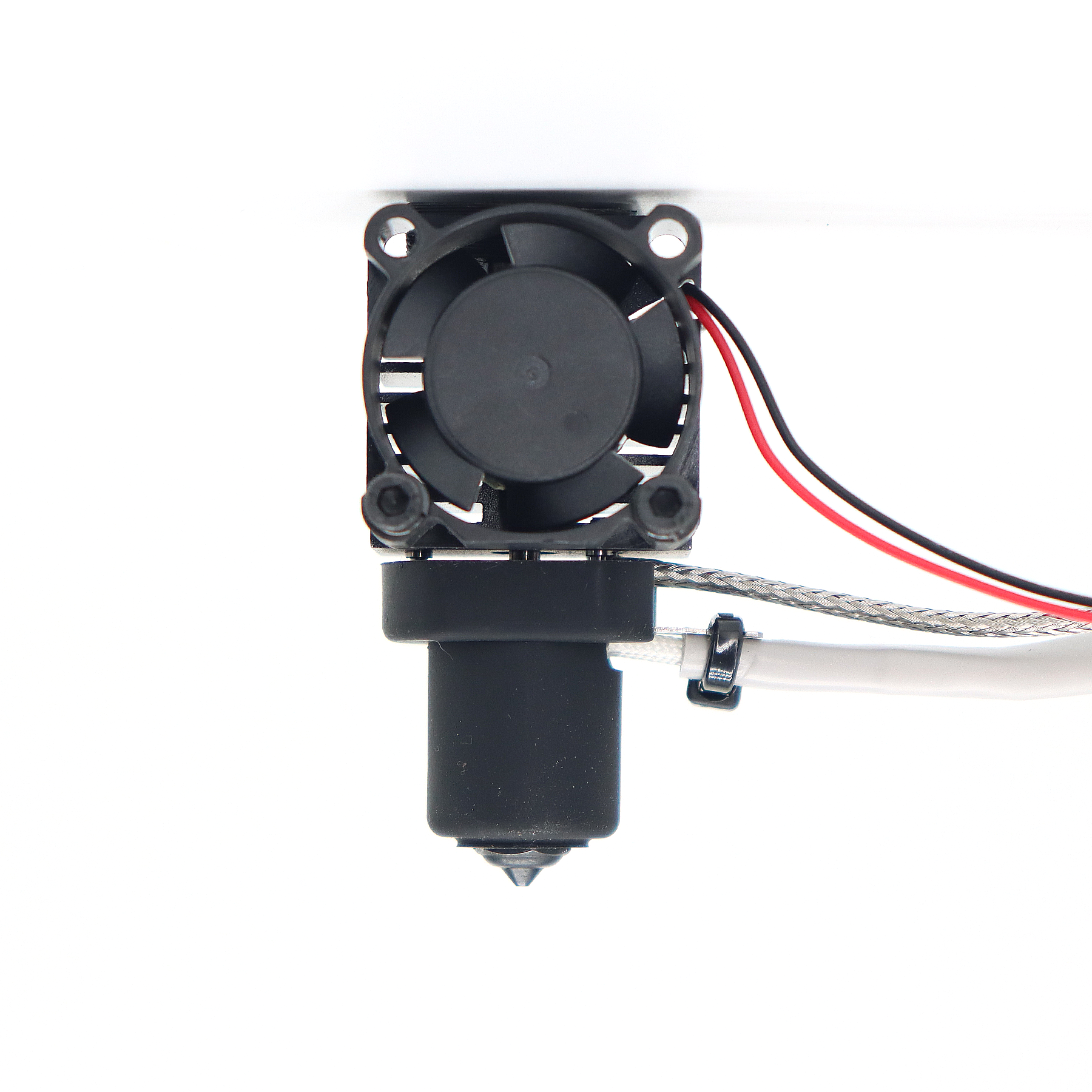 Hardened Steel Hot End | QIDI Tech – Qidi Tech Online Store