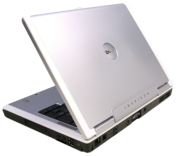 DELL Inspiron 1501 【ワイド液晶・無線LAN・DVD搭載】 | 中古パソコン