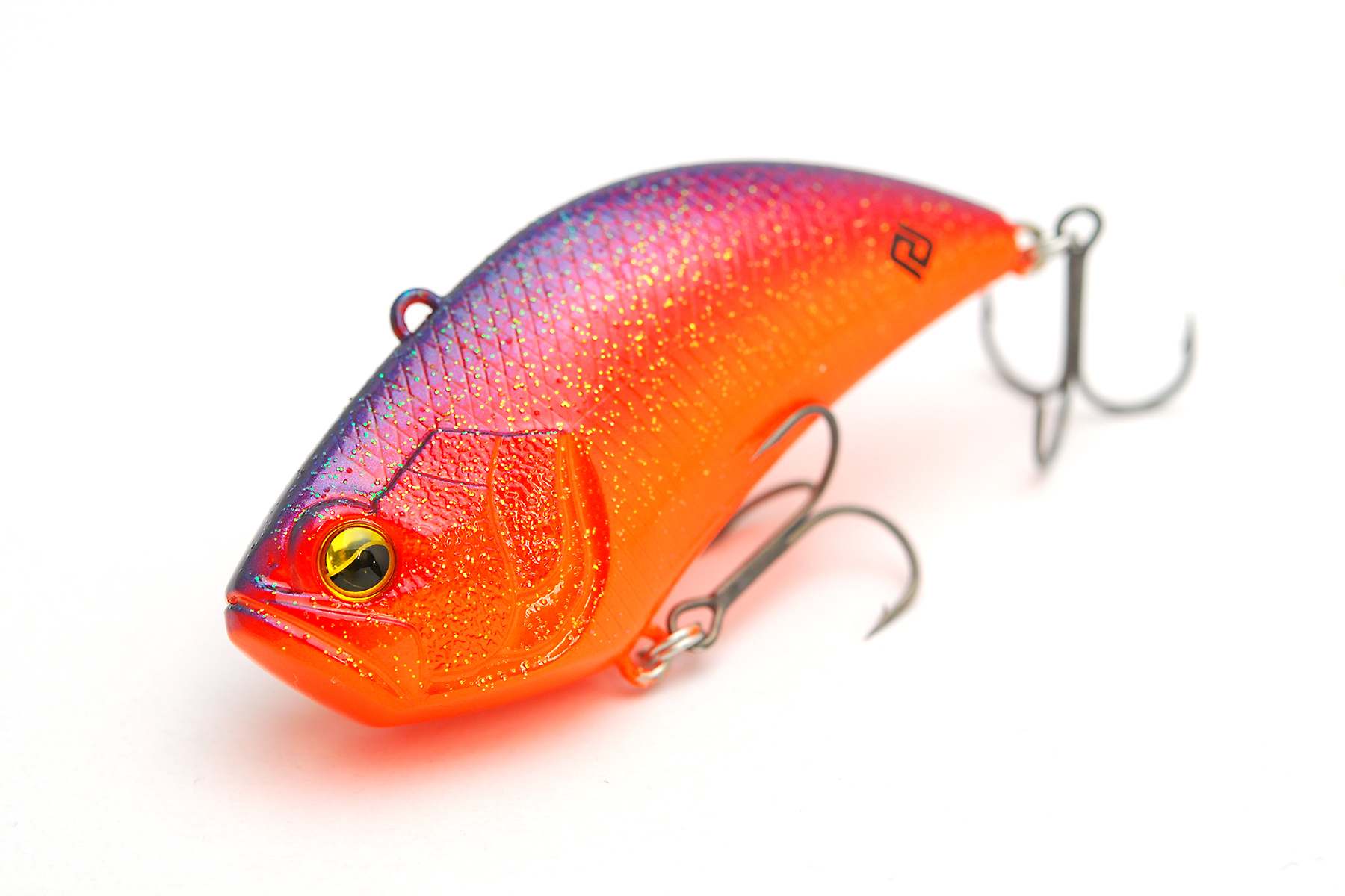 LEVEL VIB B.I.G. | RAID JAPAN