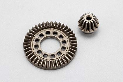 ヨコモ ドリフトパッケージシリーズ フロントワンウェイ/ソリッド