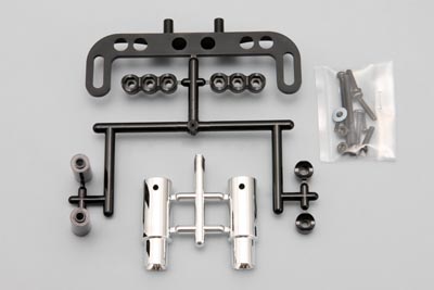 ヨコモ マフラーセット