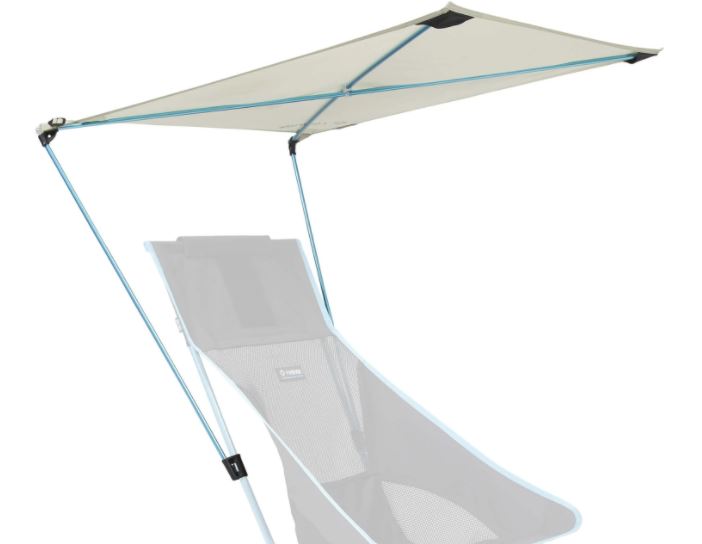 ◇Helinox◇Personal Shade Coyote Tan