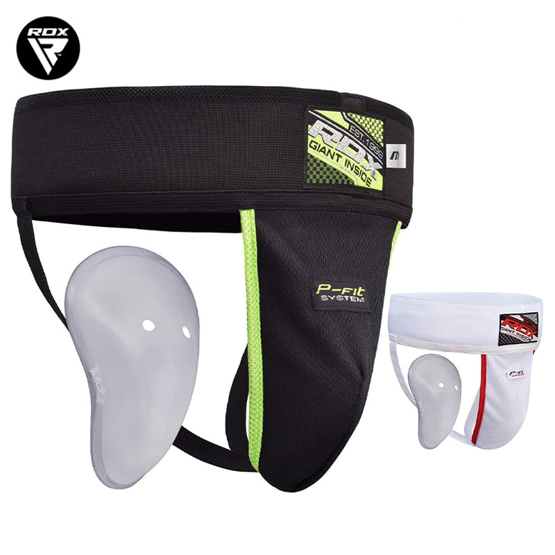 金的ガード ファールカップ｜RDX® SPORTS JAPAN公式ストア