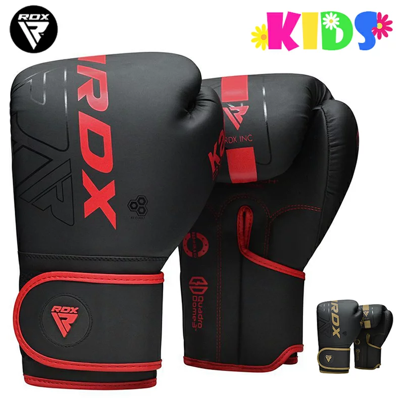 RDX キッズボクシンググローブ6oz｜RDX® SPORTS JAPAN公式ストア