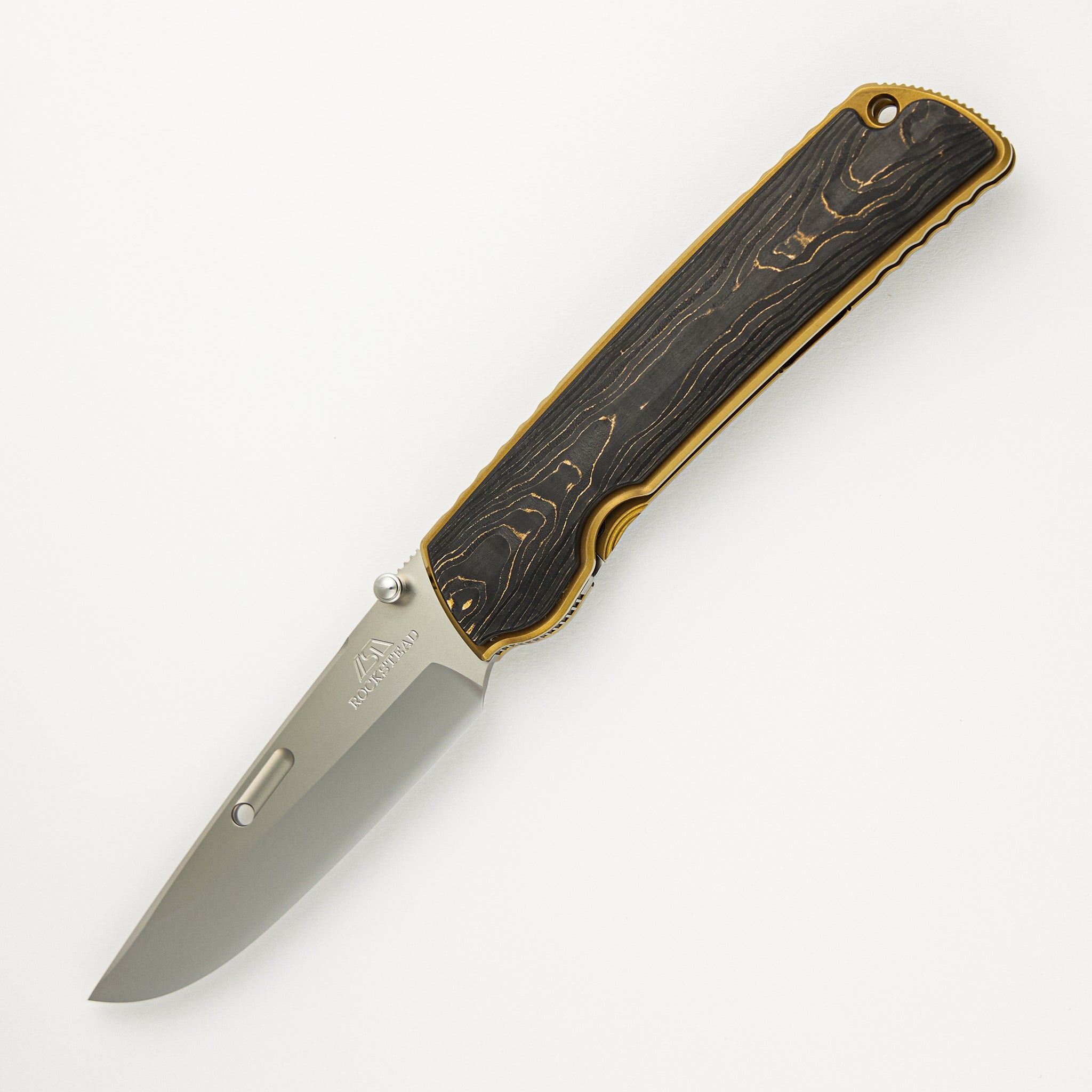 HIGO II X-FCF-ZDP (CG)