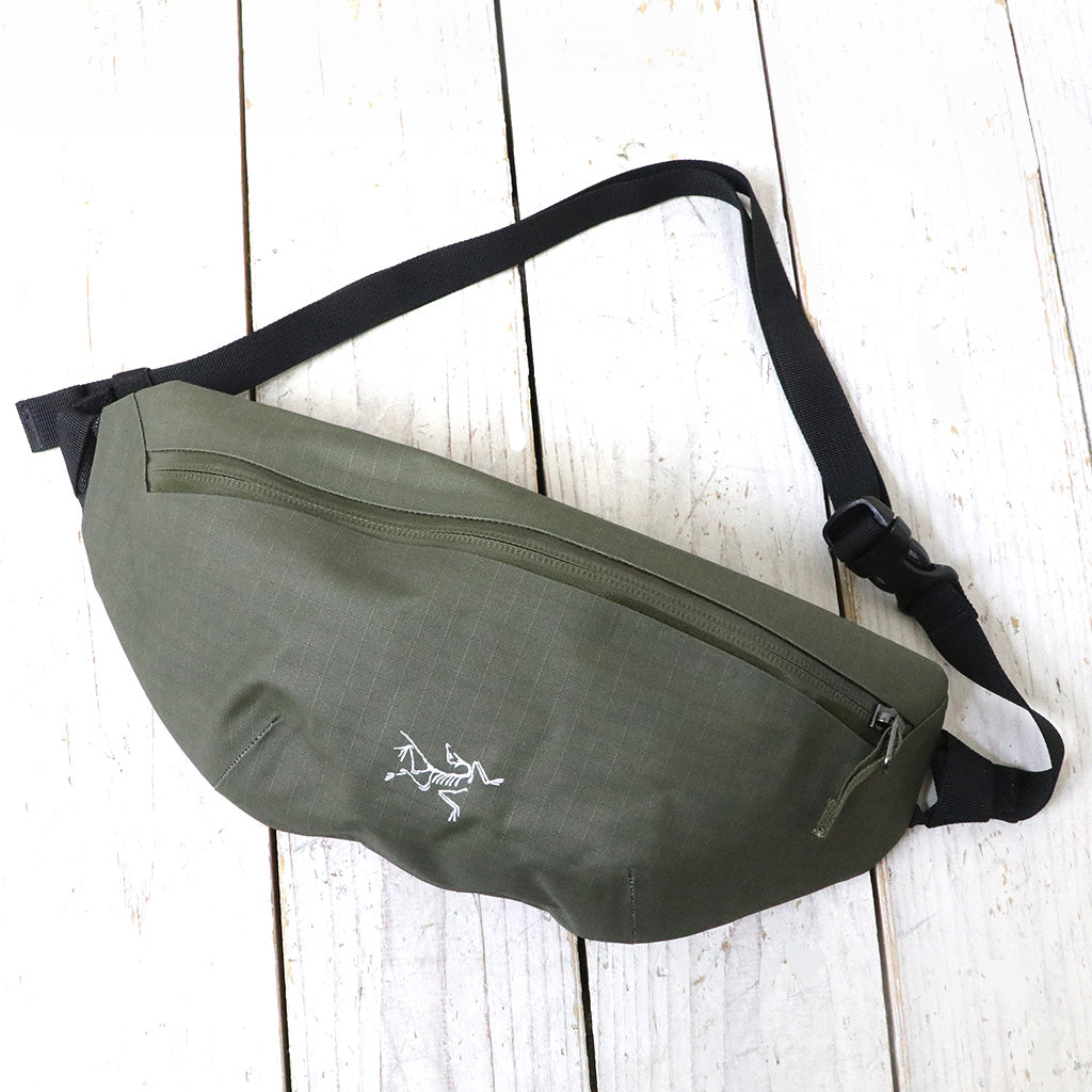 ARC'TERYX (アークテリクス) : Granville Crossbody Bag (Tatsu