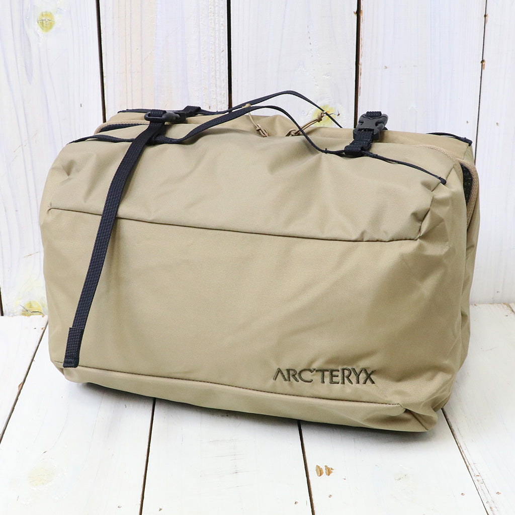 ARC'TERYX : Index Gear Organizer (Canvas) – Reggieshop