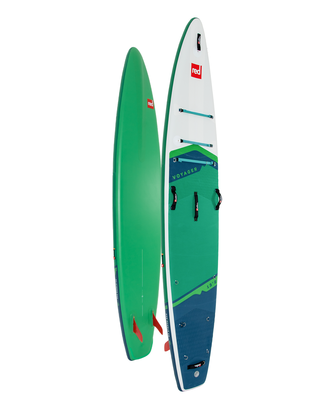 Red Paddle Co | 13'2