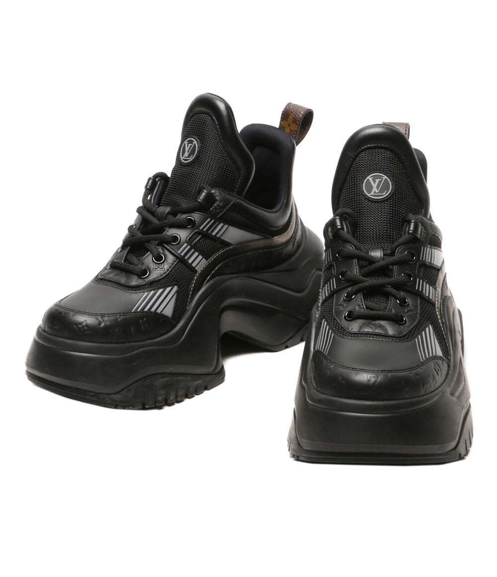 ルイ・ヴィトン スニーカー アークライト2.0 レディース SIZE 37 LOUIS