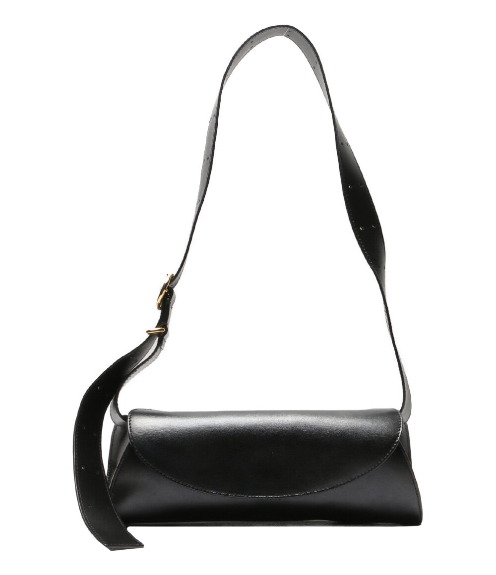 Jil sander ショルダーバッグ CANNOLO SM J07WD0023 レディース ジル