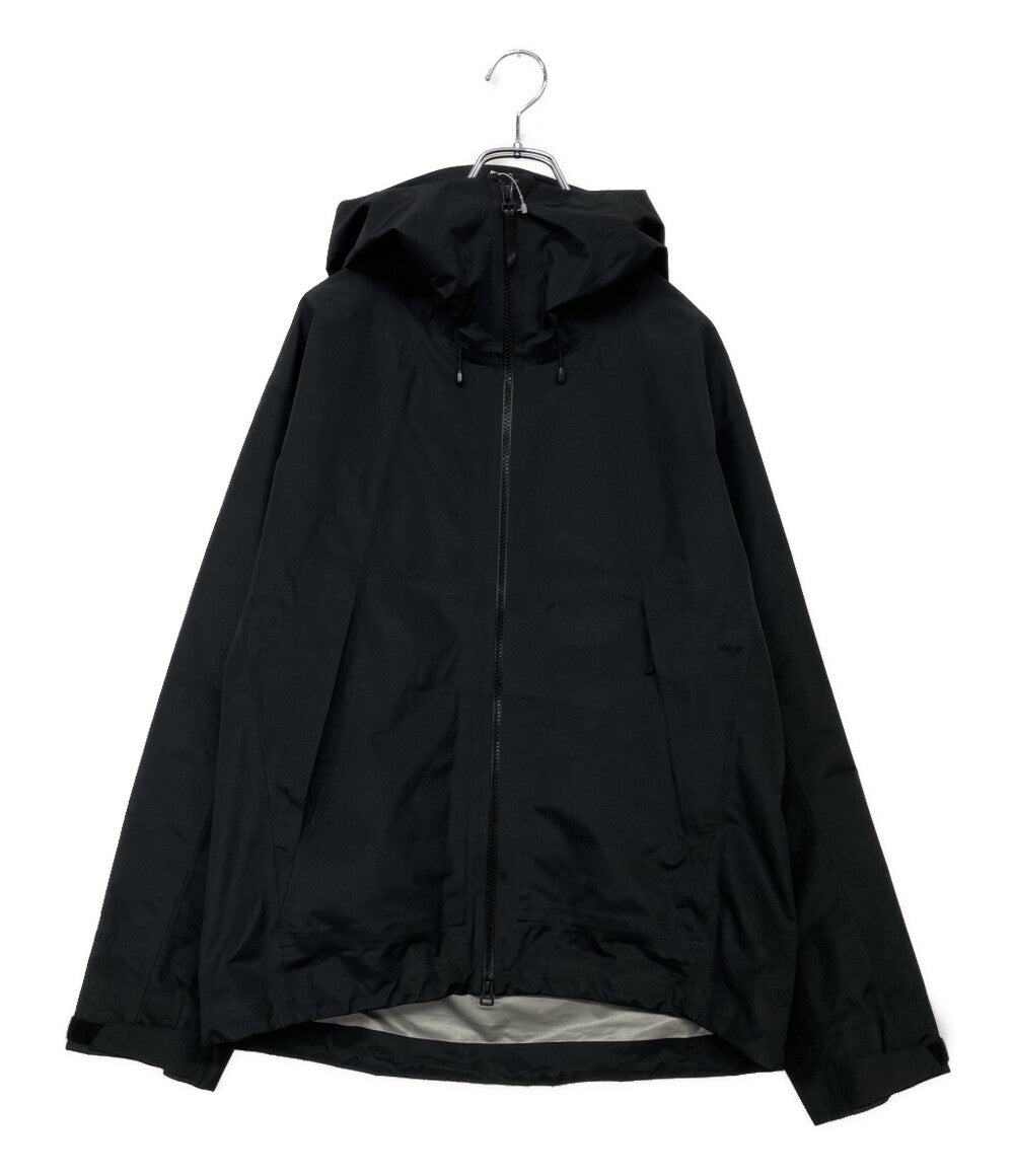 美品 DESCENTE ALLTERRAIN デサントオルテライン ナイロンジャケット