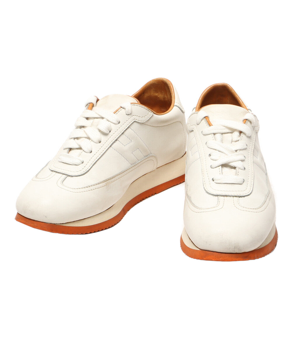 エルメス クイックスニーカー レディース SIZE 36 HERMES – Rehello by