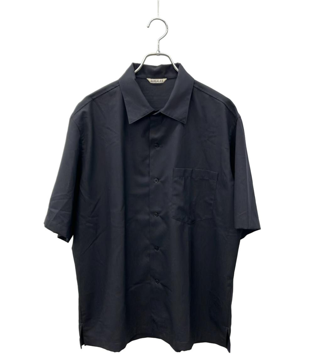 オーラリー 半袖シャツ メンズ SIZE 4 (L) AURALEE – Rehello by BOOKOFF