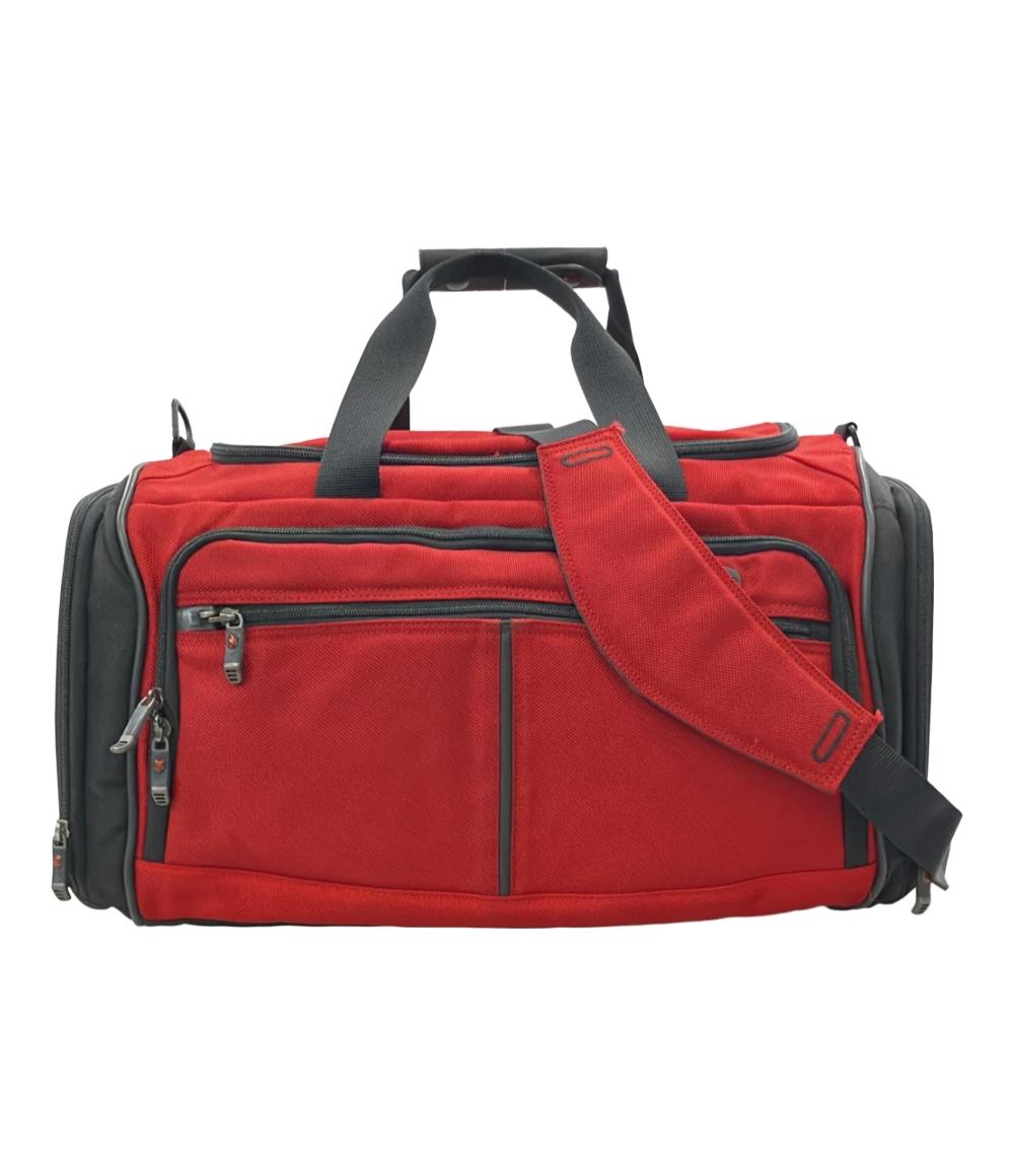 Victorinox 2WAY ボストンバッグ ダッフルバッグ ショルダーバッグ