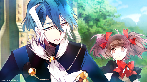 ALICE=ALICE] オフィシャルBLOG