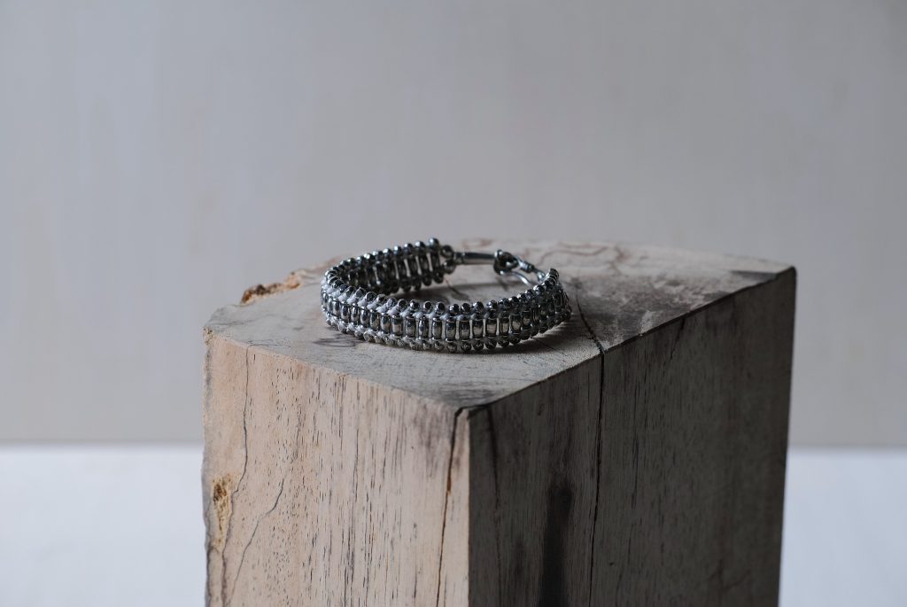 Sara Finchley -Silver Misanga- order event | STORY｜RICORDO