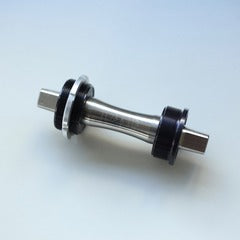 WHITE INDUSTRIES BB スクエア チタン Square Taper Bottom Bracket