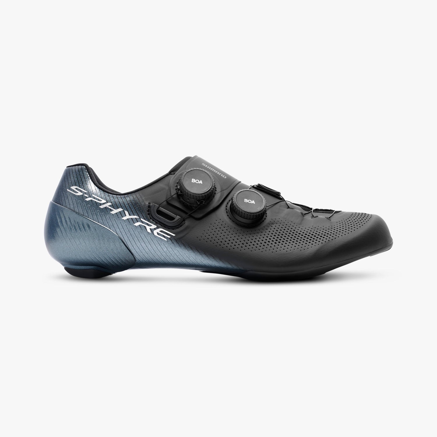 S-PHYRE SH-RC903 Wide | Premium Road Cycling Footwear | Ride Shimano