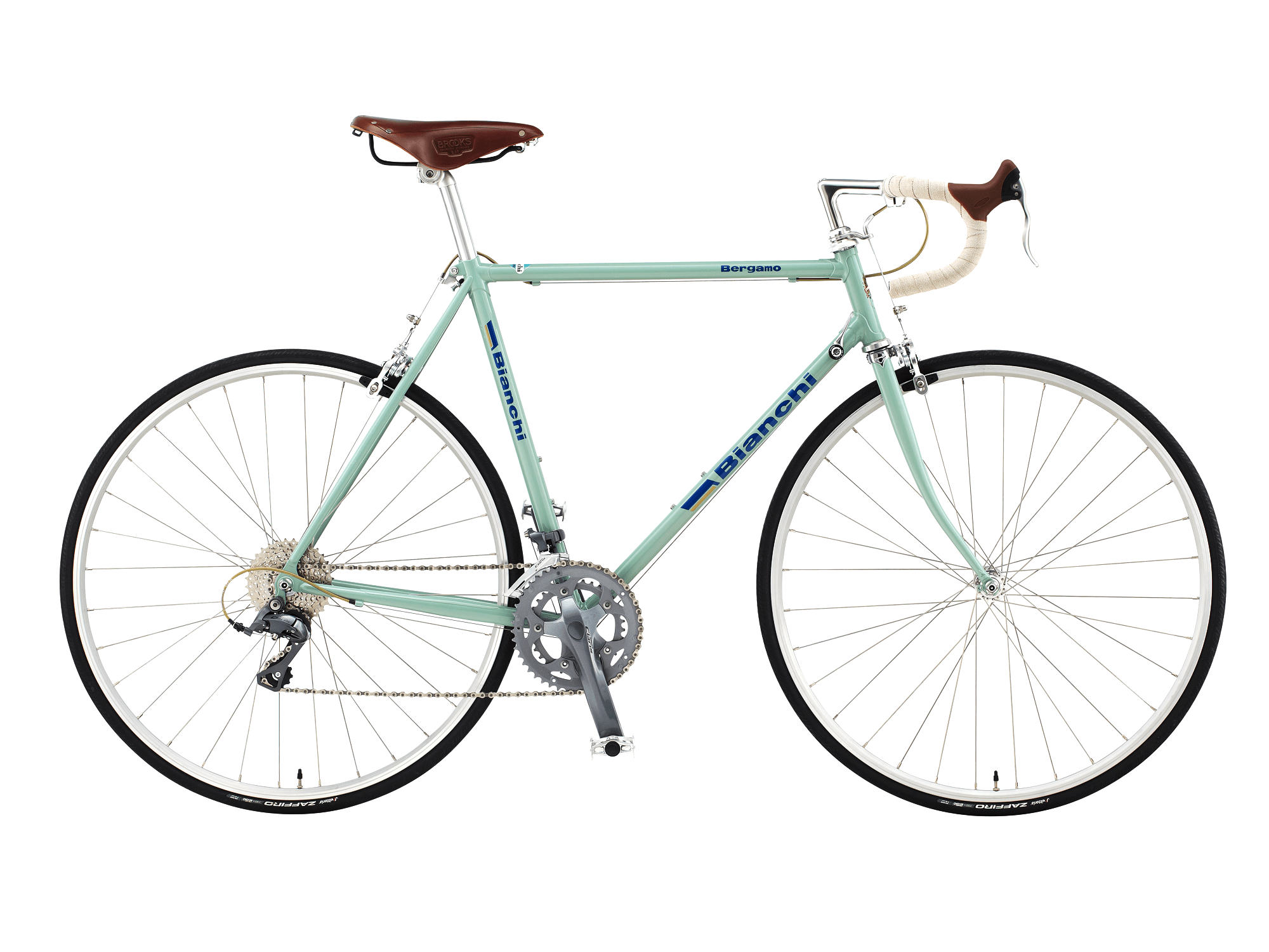 BIANCHI BERGAMO / ビアンキ ベルガモ