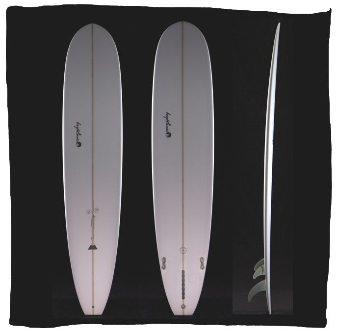 Haydn Lewis / Surfboard Designer｜ヘイデン・ルイス｜SURFindex