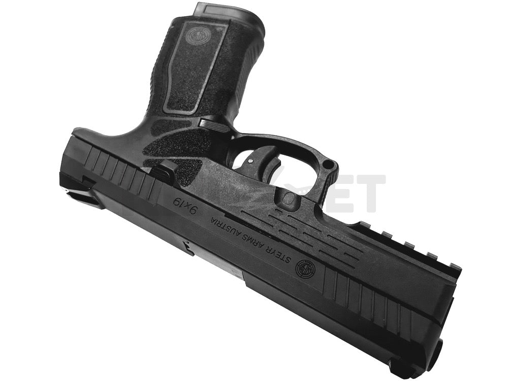 Carbon8】STEYR L9A2 CO2ブローバック – ROCK-et