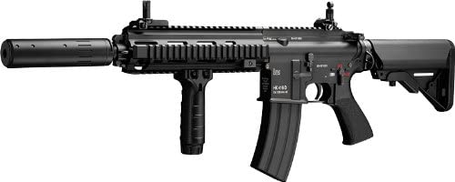 東京マルイ】DEVGRUカスタム HK416D 次世代電動ガン – ROCK-et