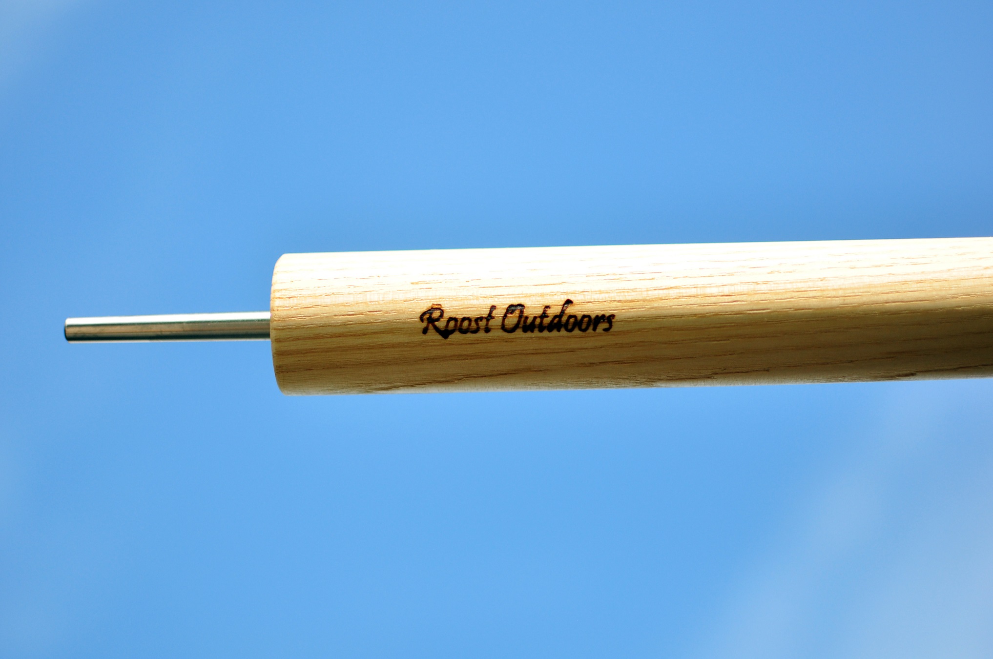 Wood Pole 230 – Roost Outdoors®