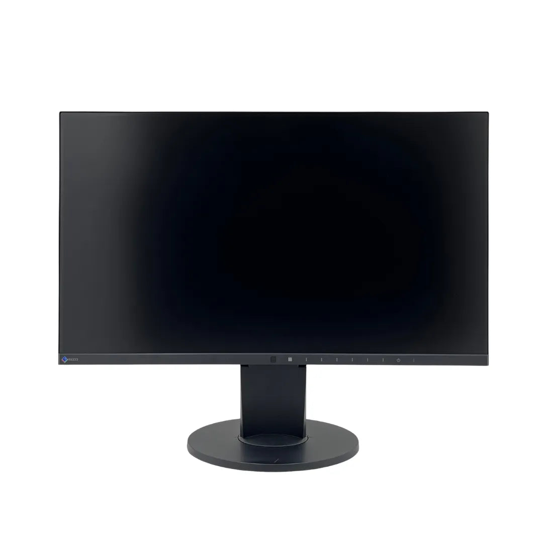 中古】EIZO Flexscan EV2450 23.8型 フルHD液晶モニター HDMI/D-Sub