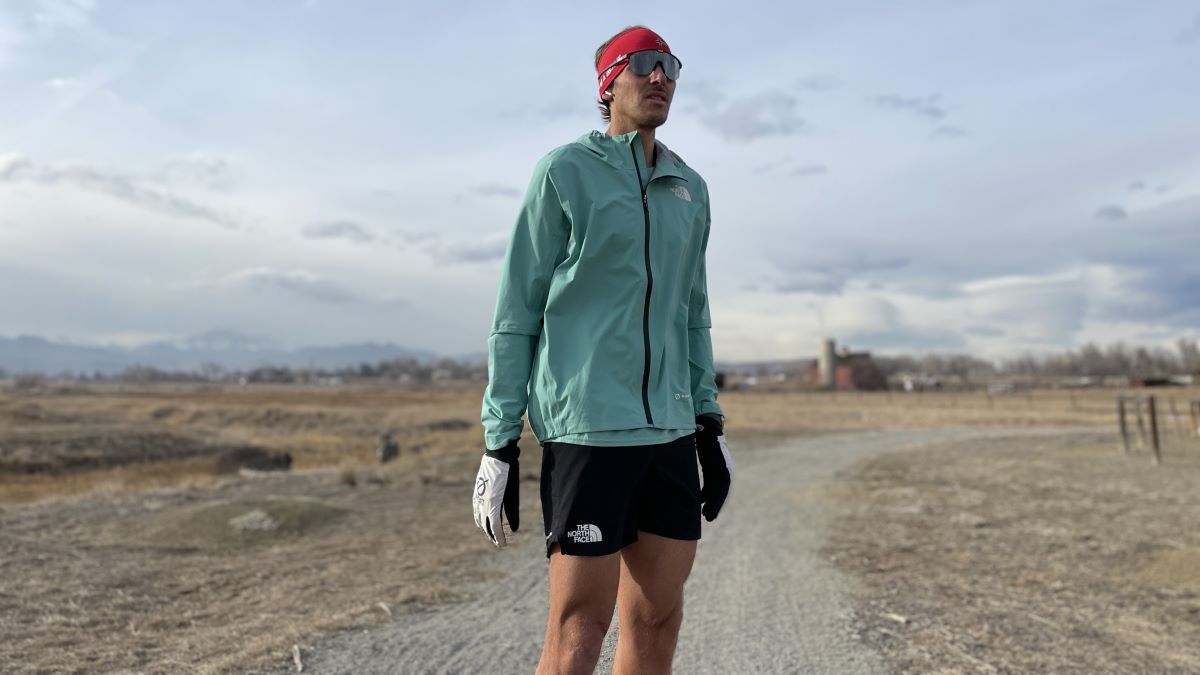 The North Face Flight Series Men's Apparel Review – iRunFar