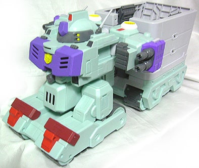 SDガンダムフォース ガンパンツァー （バンダイアメリカ） | 玩具